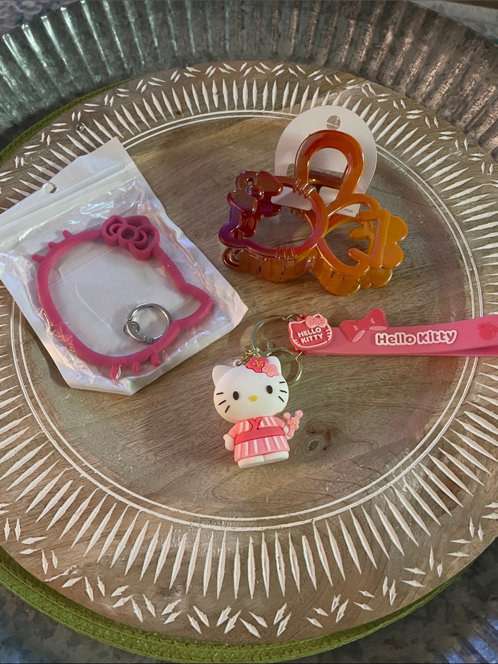 Hello Kitty Bundle